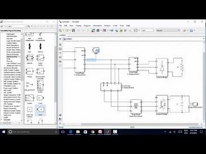 PART1: Elimination of Harmonics Using Active Power Filter Based on DQ Reference Frame Theory