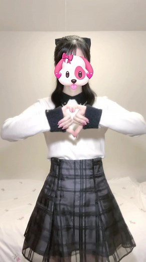 爆速ekk!! 振り付けめっちゃかわいい💭💕