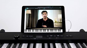 831 reactions · 108 shares | Finally, a tool that helps anyone learn piano! Software from music legend Quincy Jones. | Playground Sessions | Facebook