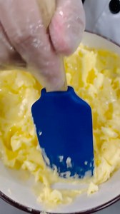 🧄🧈 Silky, rich, and packed with flavor!Make Garlic Butter at Home just like Chef Michael—simple ingredients, big aroma, and endless uses.Perfect for bread, pasta, veggies, seafood, or anything that needs a buttery upgrade ✨Once you make it fresh, you’ll never go back GarlicButter #ChefMichael #HomemadeButter#KitchenBasics #EasyRecipes #FlavorUpgrade#CookingAtHome #FoodLovers #QuickRecipes#ButterLovers #HomeChef #ViralFood 🧄🧈 | Chef Michael Kitchen