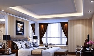 Giường ngủ ở nhà nên đặt hướng nào? Những kiêng kỵ nên tránh khi đặt giường ngủ trong phòng ngủ