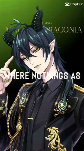 Twisted Wonderland edit #anime #mhacommunity #twistedwonderlandgameplay