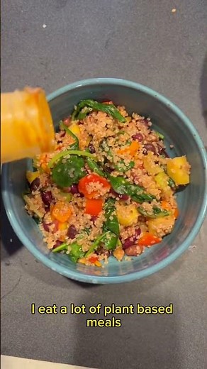 What I Eat in a Day as a Diabetes Dietitian