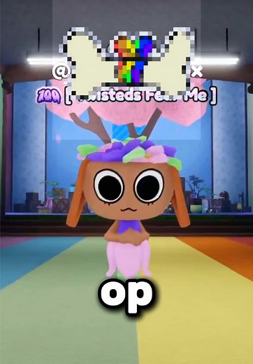 Secret Roblox Trinket Combos Revealed!