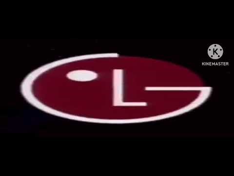 Lg logo 1995 effects spony by tom friends effects
