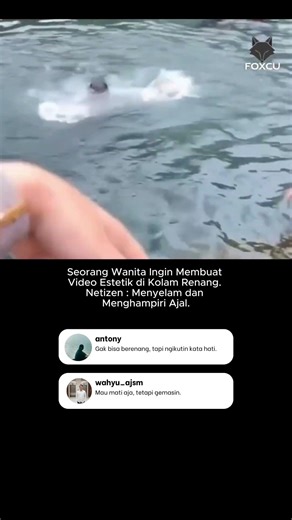 Almost met the angel of death