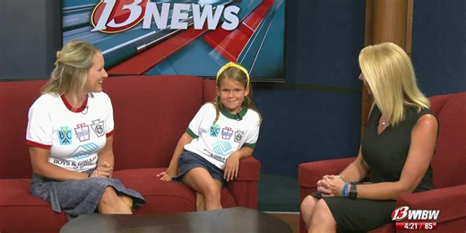 Boys & Girls Clubs of Topeka offers students safe space before, after school