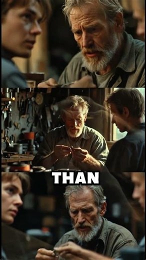 When Traditions Fade | The Story of America’s Last Artisans