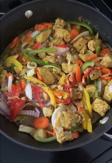 Jamaican Meal Prep for Pescatarians: Healthy Weekly Plan