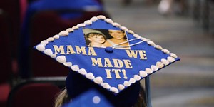 Some SC students say virtual learning is the best option for them