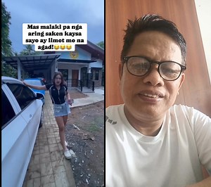 2.2K views · 42 reactions | Apir pare | James Varilla Doctolero | Facebook