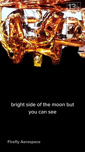59K views · 1.5K reactions | LUNAR LANDING: A private lunar lander...