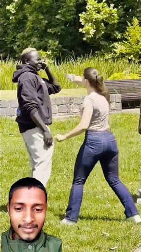 cracked-screen wallpaper prank that causes instant panic! 😆