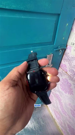 Aolon Tetra S5 Smartwatch #smartwatch #smartwatchaolon #watch