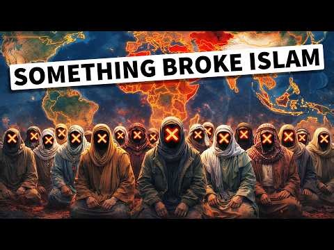 The WORST Thing in History Just Happened to ISLAM