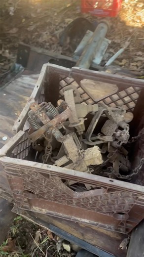 True Grit Auction Services on Reels