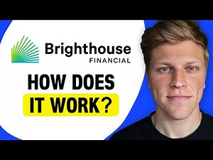 How Does a Brighthouse Annuity Work?