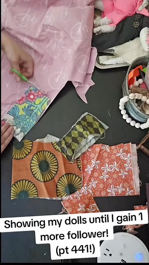 Showing my dolls series  These are One-of-a-kind handmade dolls  Free bot keychain with every doll purchase in the month of November! https://nostalgiaally.etsy.com #oneofakind #christmasgifts #artdolls #goth #plushies | NostalgiaAlly | Facebook