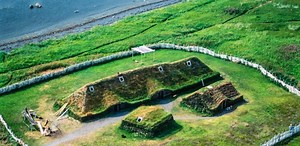 LV_Los vikingos llegaron a América 471 años antes que Colón