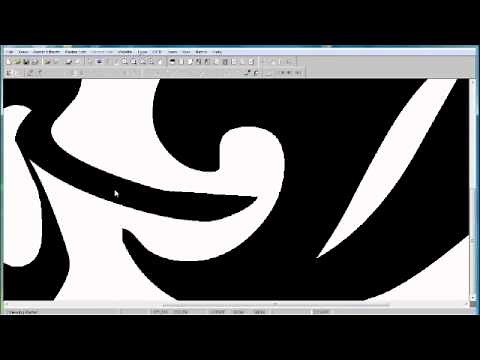 Scan2CAD Baisics: How To Convert Raster To Vector