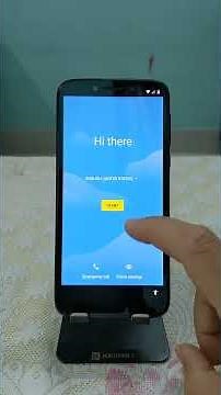 Moto G7 Optimo Maxx FRP Bypass Tracfone XT1955DL Google Account Unlock without PC