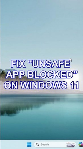 How to Disable Smart App Control on Windows 11