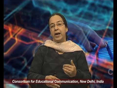 Ethernet I Computer Science I Dr. Priti Jagwani