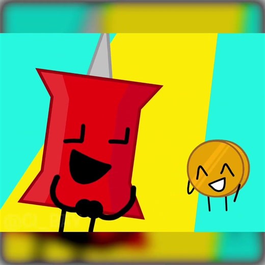 Baumkuchen end credits #bfdi #tpot #coinpin