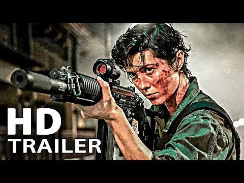 KATE Trailer (2021)