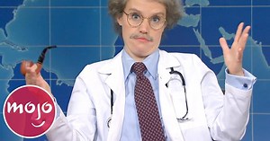 Top 30 Hilarious Kate McKinnon SNL Performances | Videos on WatchMojo.com