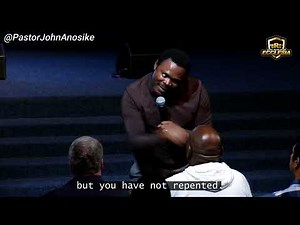 Spirits Don't Operate Outside Laws