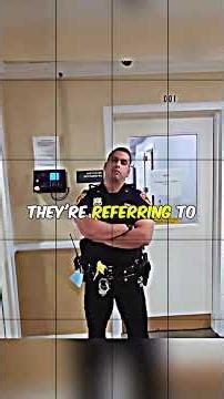 (Pt1) Chief Constable Accused Of ILLEGALLY Selling Guns on The Street! #audit #firstamendment