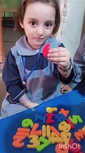 Number Identification Activity🔢