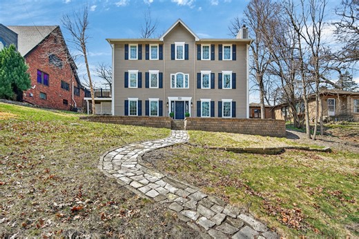 724 50th St, Des Moines, IA 50312 | Dynamic Motion llc