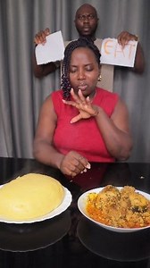 1.7M views · 18K reactions | Pick right or left food challange | Promise’s.world family | Facebook