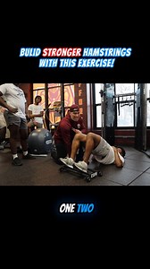 20K views · 103 reactions |  Build Stronger Hamstrings With This...