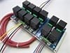ARC - Auto Rod Controls RC12-ECU-1: 12-Position Relay Module - JEGS