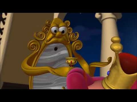 HMV: The Aliens Are Here (Remastered) (Remake)