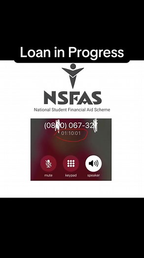 Understanding NSFAS Loan and University Applications for 2027