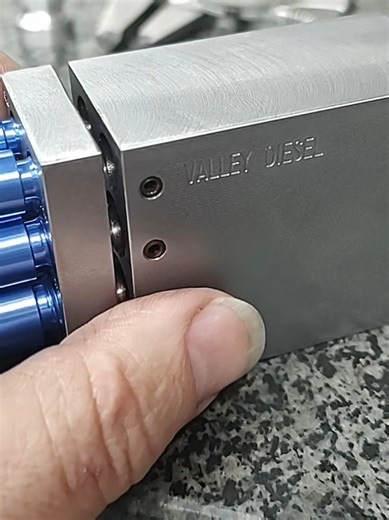 Custom Screw Cutting Fixture for Precise Fabrication