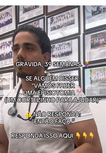 Episiotomia: O Que Você Precisa Saber