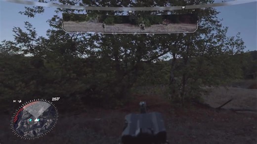 Eyes in the back of your helmet. EagleEye heightens survivability with beyond-full-cut ballistic protection and blast wave mitigation in an ultra lightweight shell. Rear and flank-view sensors expand awareness without distraction. Spatial audio and RF detection add layers of protection, alerting operators to hidden or immediate threats.