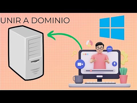 Windows 11: ¿Aregar a dominio? explicación paso a paso