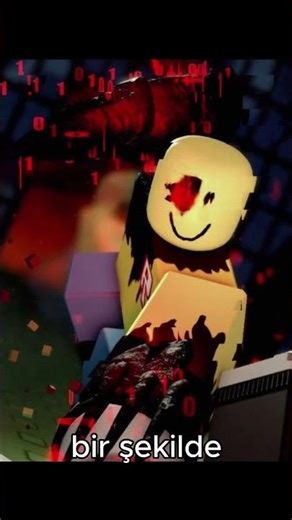 Roblox'un gizi Hackeri!! 😯😯😨😨