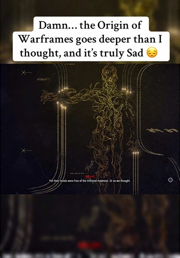 Exploring the Depths of Warframe Lore