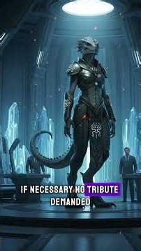 Her Tail Moved First HFY