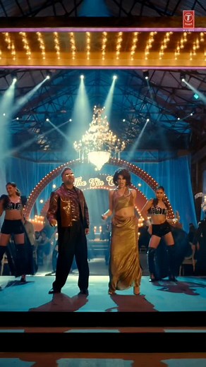 @yoyohoneysingh's #MoneyMoney has ARRIVED! Video out now! @jacquelienefernandez @ajaydevgn @tseries.official | yoyohoneysingh.og