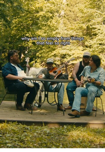 I’ll be back here tonight… #jackwharffband #country #bluegrass #bandsoftiktok #hitsong