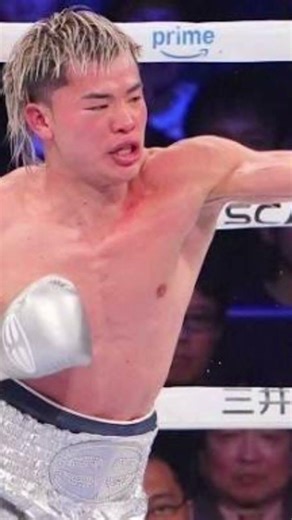 #NasukawaTenshin #Boxing #Estrada #Martial Arts #RIZIN #Kickboxing #Conversion #World Championshi...