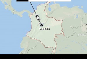 Uber ya no está en Colombia: datos curiosos que dejó el uso de esta aplicación